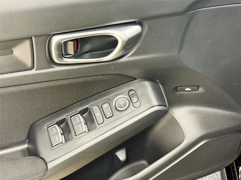 New 2026 Honda Civic LX image 16