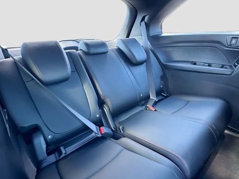 New 2026 Honda Odyssey Sport-L image 28