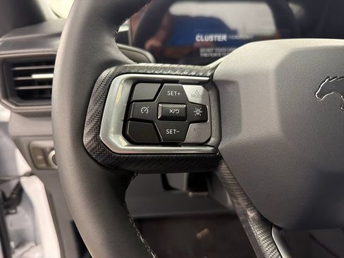 New 2026 Ford Mustang GT w/ GT Performance Package RWD image 19