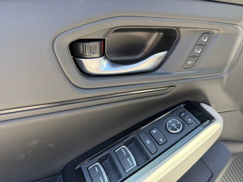 New 2026 Honda Accord Touring image 32