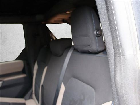 Used 2023 Ford Bronco Wildtrak AWD/4WD image 23