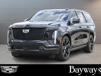 Used 2026 Cadillac Escalade Sport w/ Touring Package