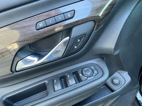 Used 2020 GMC Terrain Denali w/ Denali Premium Package image 28