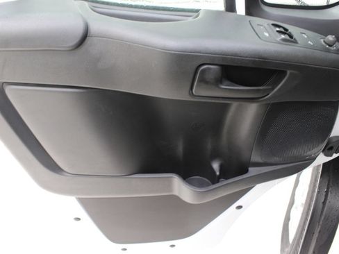 Used 2024 RAM ProMaster 2500 w/ Quick Order Package 22G SLT FWD image 14