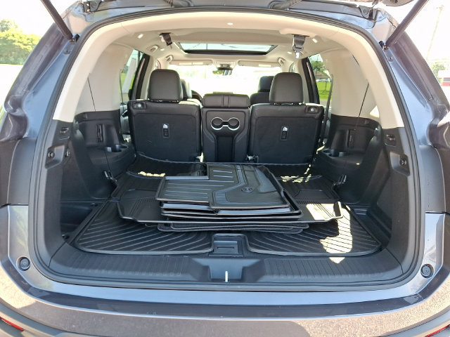 Certified 2023 Honda Pilot Touring image 32