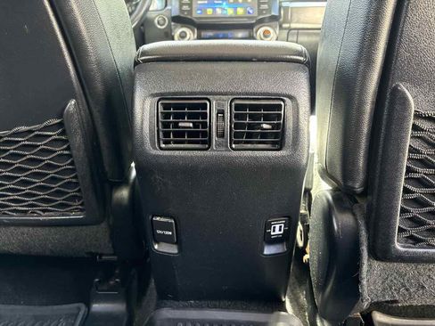 Used 2019 Toyota 4Runner Limited RWD image 16