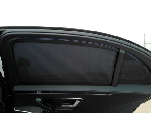 Used 2023 Mercedes-Benz S 580 4MATIC Sedan w/ AMG Line image 29