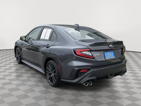 Used 2024 Subaru WRX Limited AWD/4WD image 11