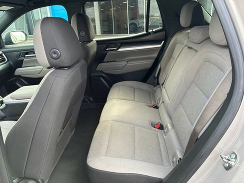 Used 2026 GMC Terrain Elevation FWD image 14