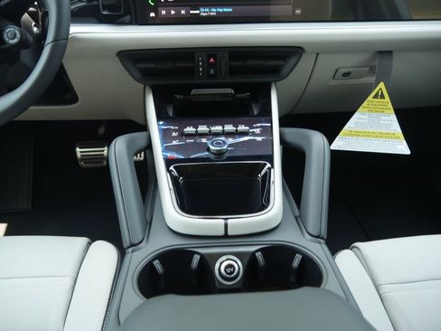 New 2026 Porsche Cayenne S AWD/4WD image 27