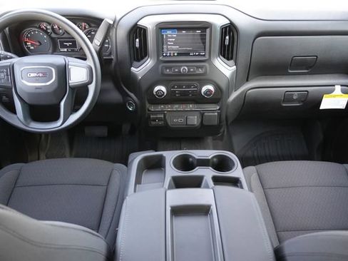 New 2026 GMC Sierra 1500 Pro w/ Graphite Edition image 2