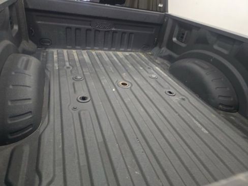 Used 2024 Ford F250 Platinum AWD/4WD image 16