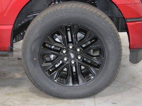 New 2026 Ford F150 Lariat AWD/4WD image 11