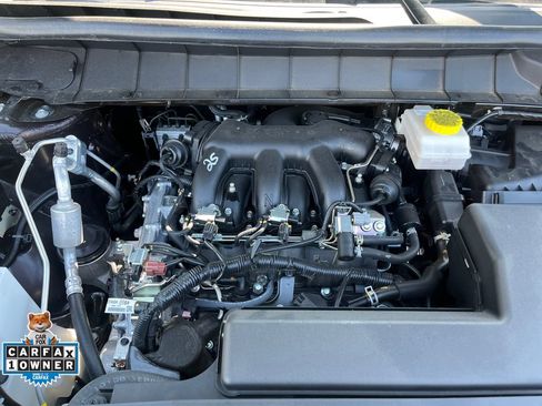 Certified 2026 Nissan Pathfinder SV AWD/4WD image 20