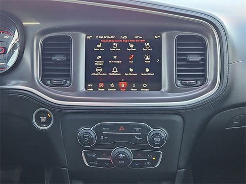 Used 2022 Dodge Charger SXT w/ Plus Group image 22