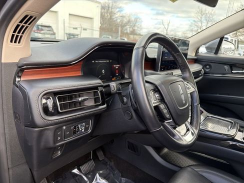 Certified 2021 Lincoln Nautilus Reserve w/ Cargo Utility Package image 20