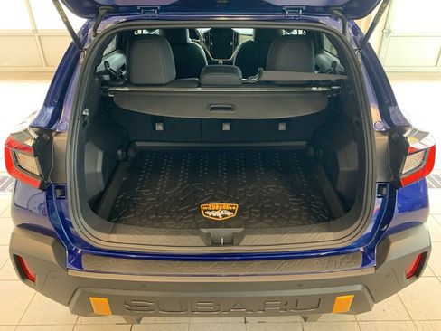 New 2026 Subaru Crosstrek 2.5i Wilderness image 15