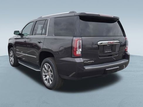 Used 2016 GMC Yukon Denali image 6