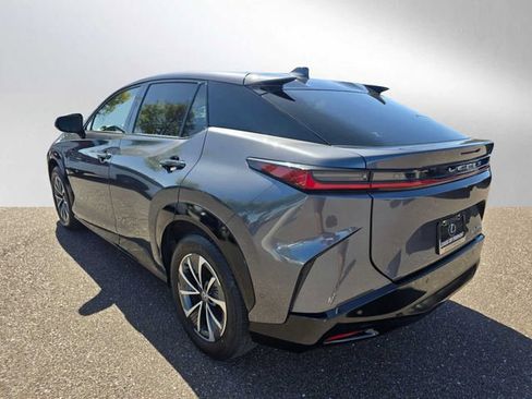 Certified 2023 Lexus RZ 450e Premium w/ Technology Package AWD/4WD image 5