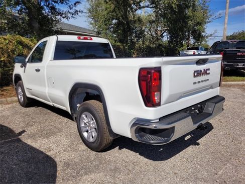 New 2026 GMC Sierra 1500 Pro w/ Pro Value Package image 28