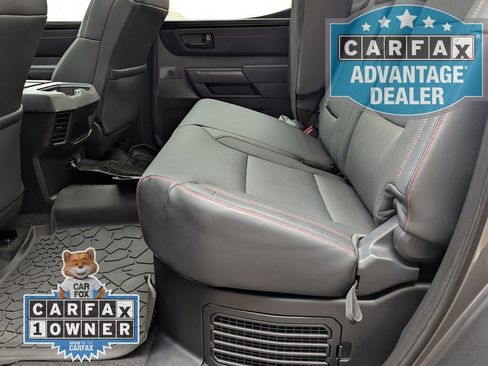 Used 2025 Toyota Tundra TRD Pro AWD/4WD image 23