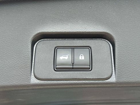 Used 2023 Nissan Rogue SL w/ SL Premium Package AWD/4WD image 13