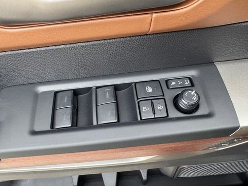 New 2026 Toyota Tundra 1794 Edition image 20