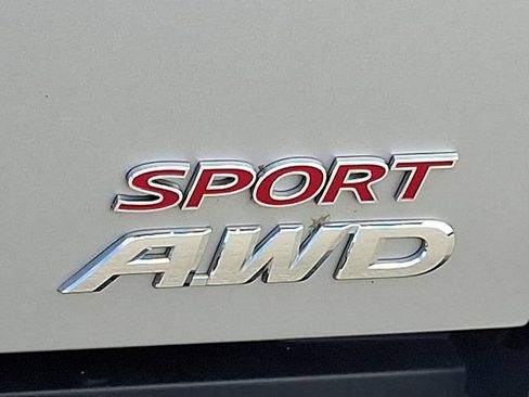 Used 2021 Honda Ridgeline Sport image 28