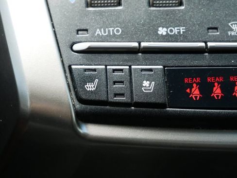 Used 2018 Lexus NX 300 AWD w/ Premium Package image 22