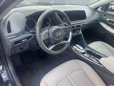 Used 2023 Hyundai Sonata SEL image 8
