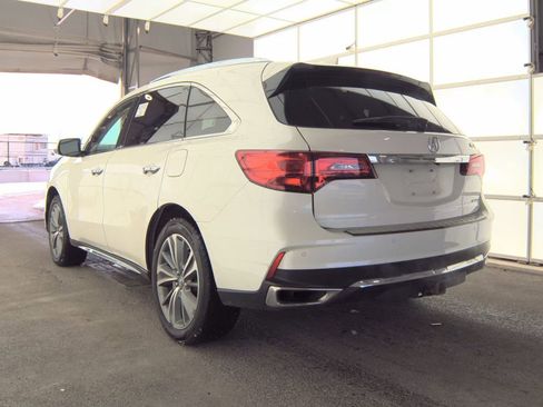 Used 2017 Acura MDX SH-AWD w/ Technology Package image 40
