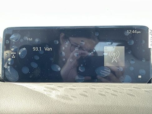 New 2025 MAZDA CX-5 AWD 2.5 S w/ Premium Plus Pkg image 16