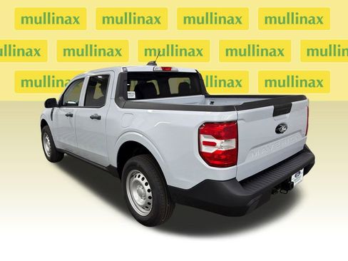 New 2026 Ford Maverick XL FWD image 9