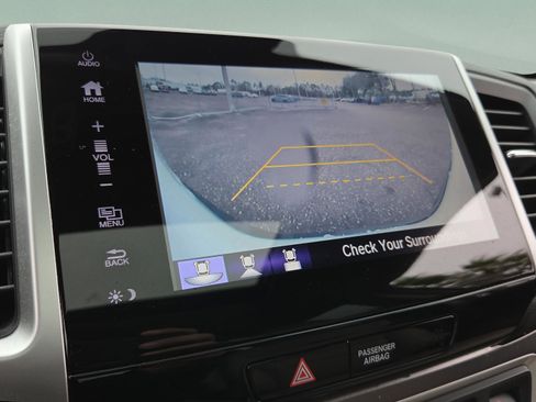 Used 2020 Honda Ridgeline RTL image 34