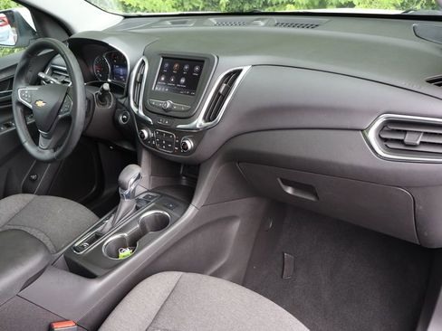 Used 2023 Chevrolet Equinox LT AWD/4WD image 41
