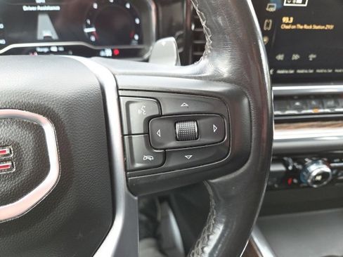 Used 2023 GMC Sierra 1500 Elevation w/ Preferred Package image 67