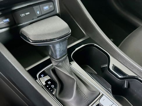 Used 2023 Hyundai Tucson SEL image 24