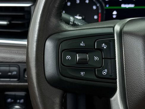 Used 2021 GMC Yukon Denali image 24