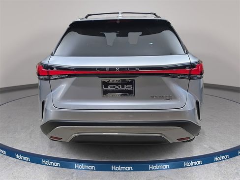 Certified 2025 Lexus RX 350 image 6