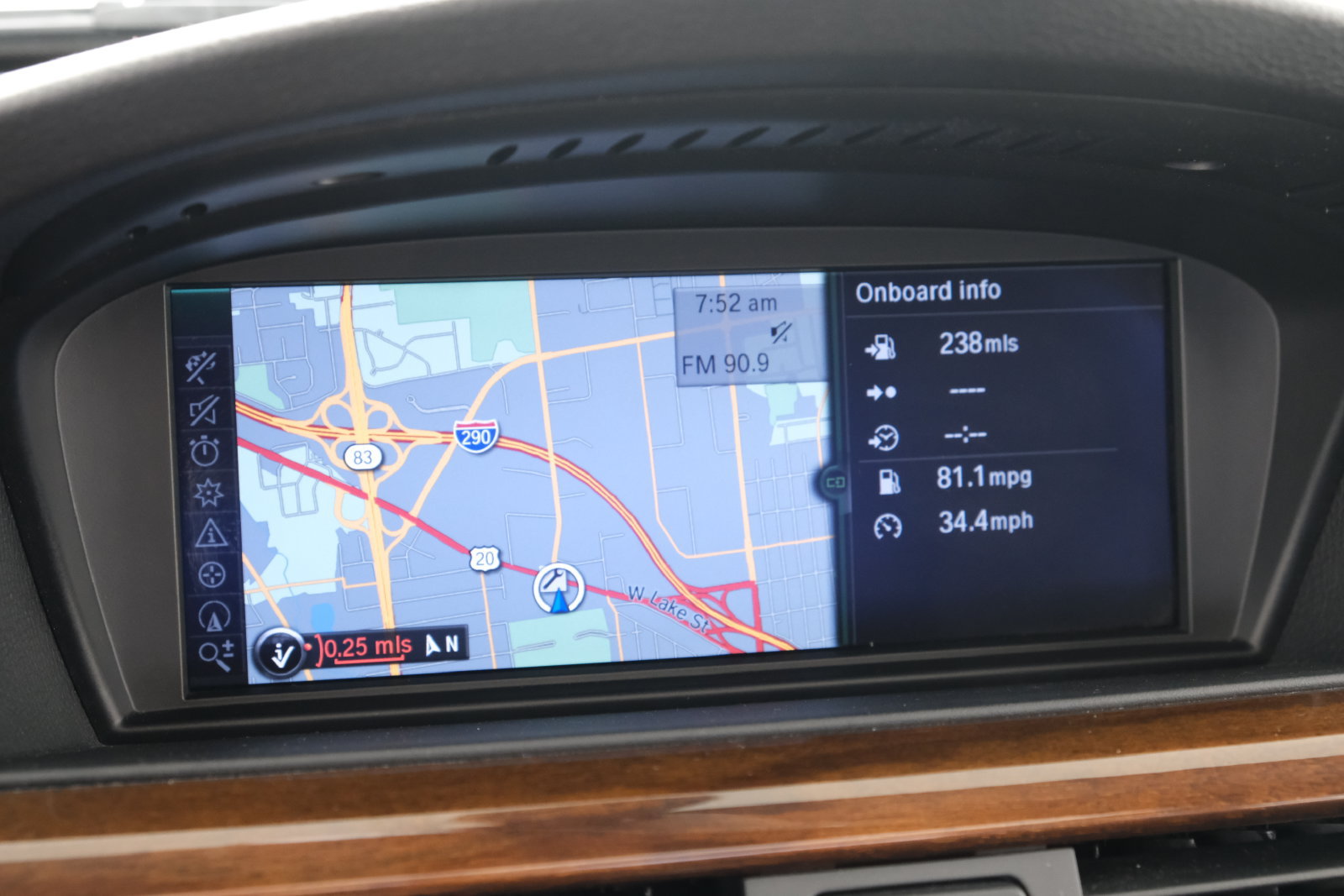 Used 2011 BMW 335i xDrive Sedan AWD/4WD image 19