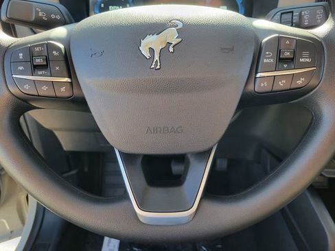 New 2025 Ford Bronco Sport Big Bend image 15