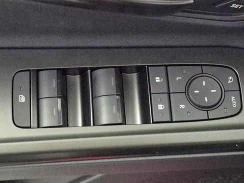 New 2026 Toyota bZ Limited image 14