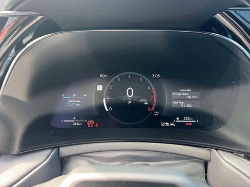 Certified 2025 Lexus TX 350 AWD w/ Technology Package image 27