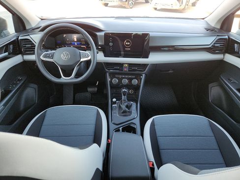 New 2026 Volkswagen Taos S image 11
