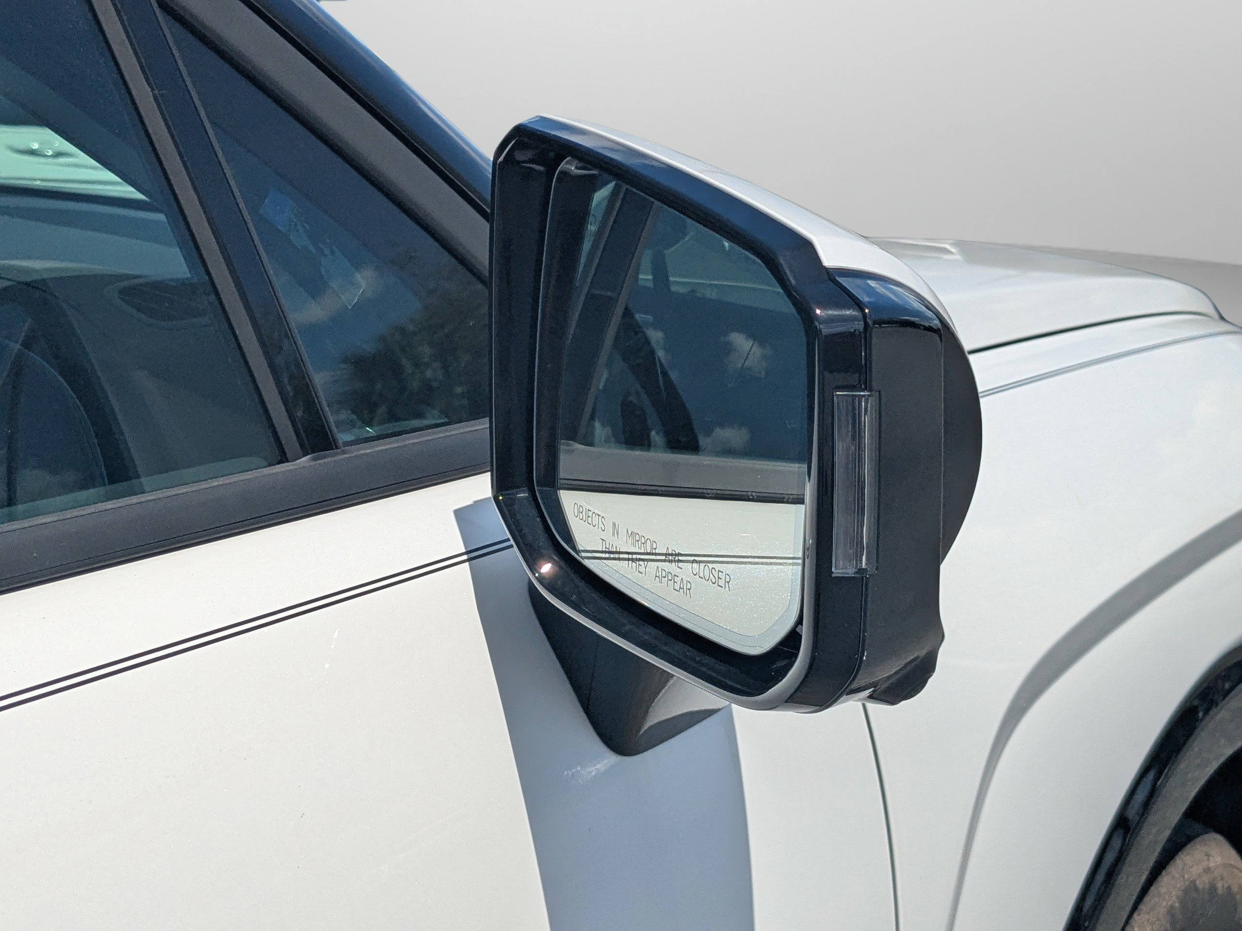 New 2026 Hyundai Palisade Limited FWD image 26