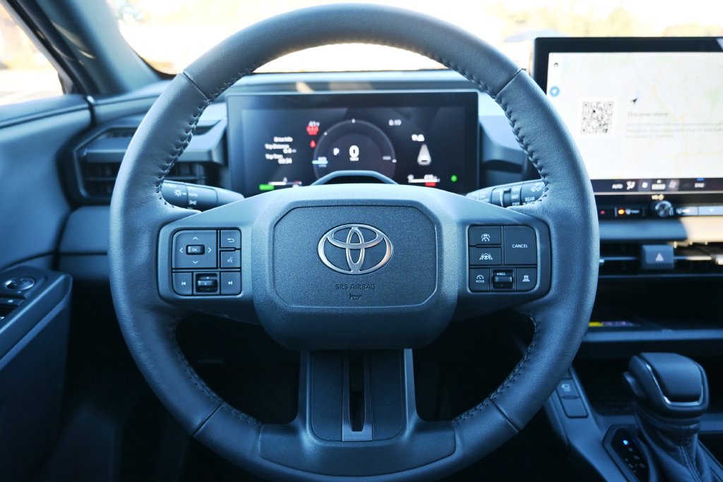 New 2026 Toyota RAV4 XSE AWD/4WD image 20