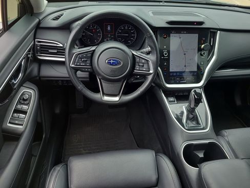 Used 2023 Subaru Outback Limited AWD/4WD image 13