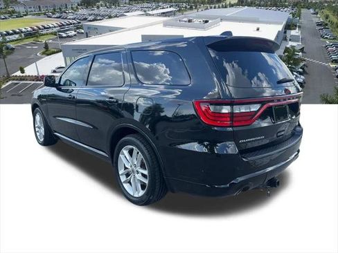 Certified 2022 Dodge Durango R/T RWD image 24