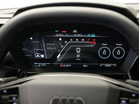 New 2026 Audi RS 3 AWD/4WD image 11