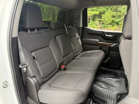 Used 2022 GMC Sierra 1500 Elevation RWD image 28